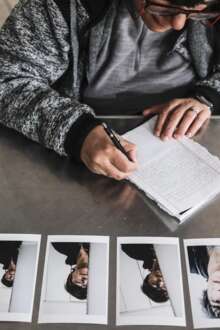 'JÚLIO': o que dizem as fotografias de seis utentes sobre o hospital Júlio de Matos